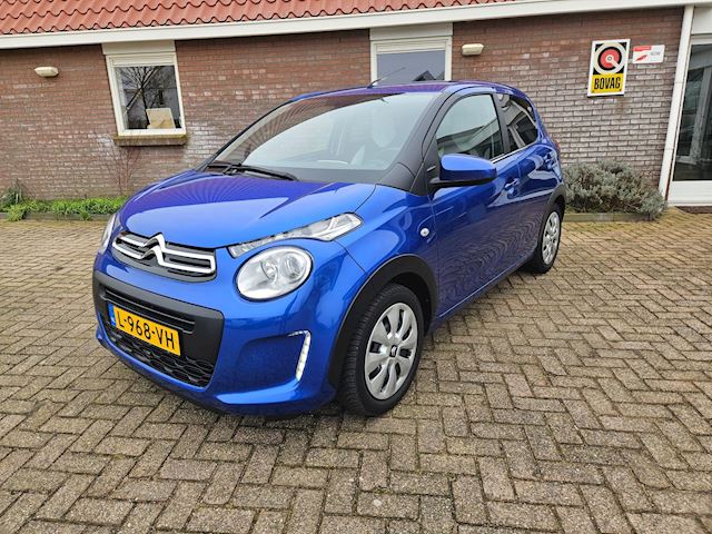 Citroen C1 1.0 VTi Millenium