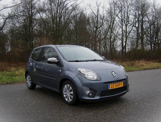 Renault Twingo occasion - ZZP Autoos