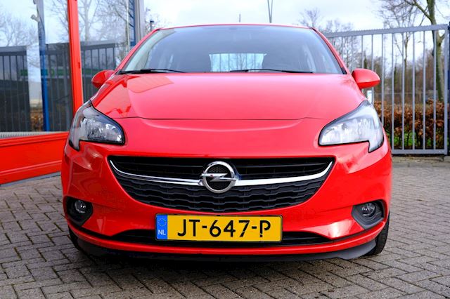 Opel Corsa occasion - FLEVO Mobiel