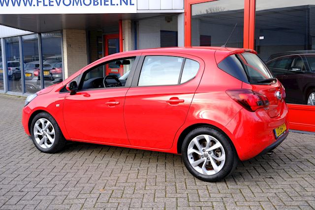 Opel Corsa occasion - FLEVO Mobiel