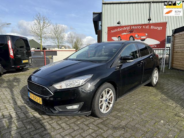 Ford Focus 1.0 Lease Edition MOTOR DEFECT