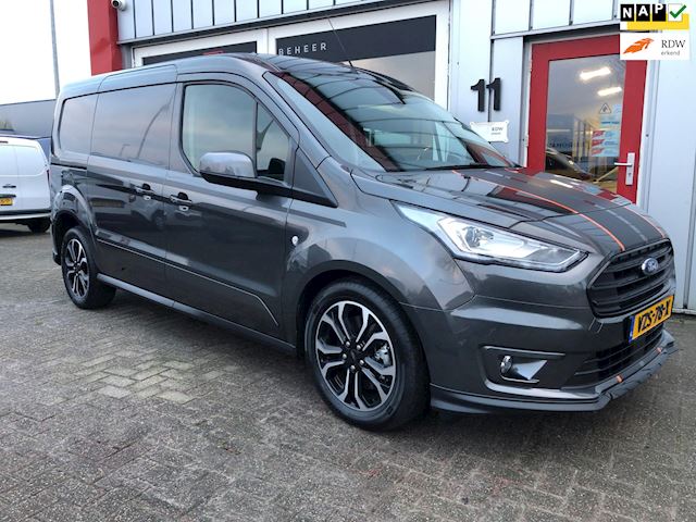 Ford Transit Connect 1.5 L2 Sport AUTOMAAT HONDENAUTO