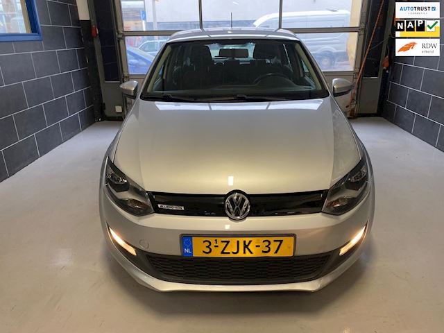 Volkswagen Polo occasion - Autoland Den Haag