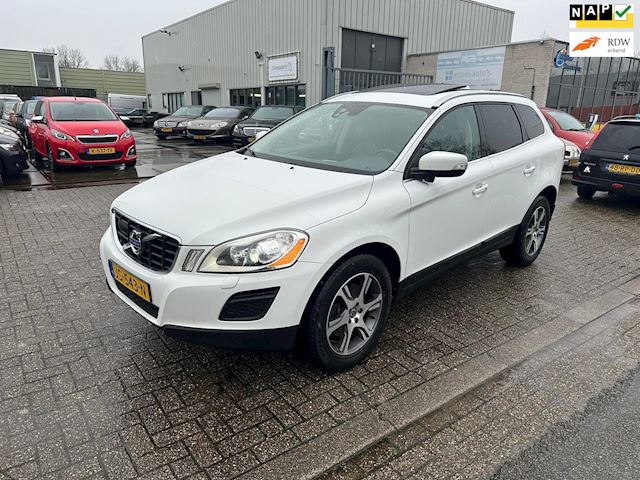 Volvo XC60 occasion - Eskes Auto's