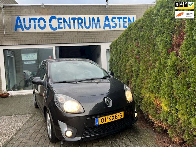 Renault Twingo occasion - Auto Centrum Asten