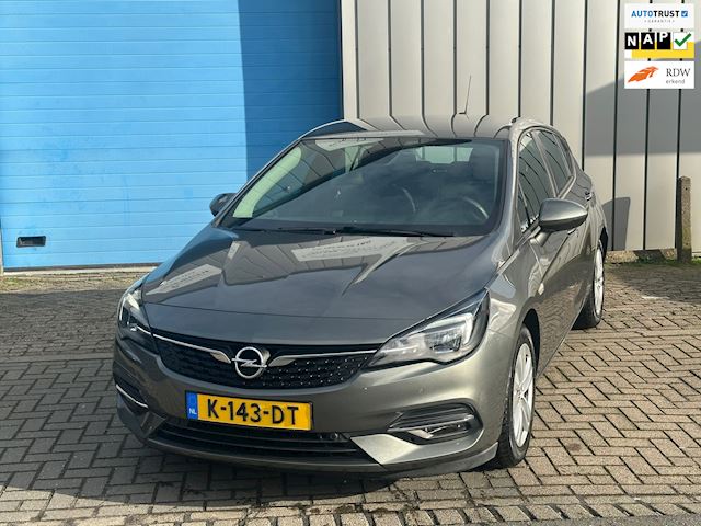 Opel Astra 1.2 Business Edition navi pdc 