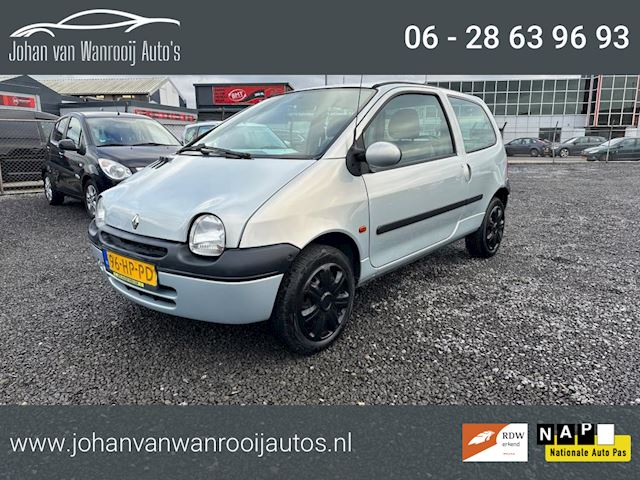 Renault Twingo occasion - Auto Johan