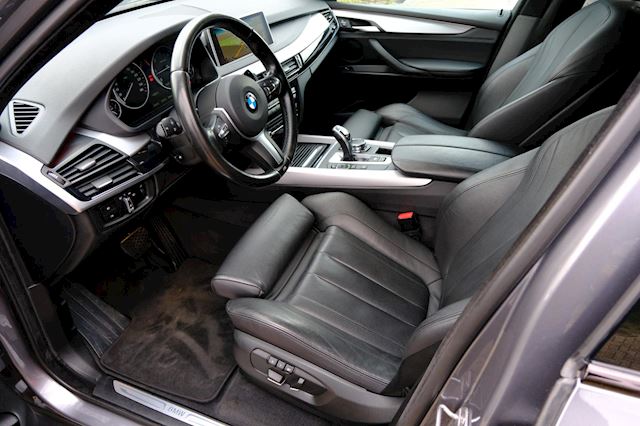 BMW X5 occasion - FLEVO Mobiel