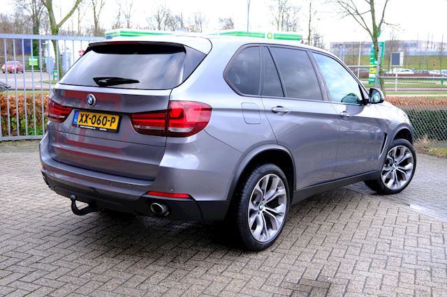 BMW X5 occasion - FLEVO Mobiel