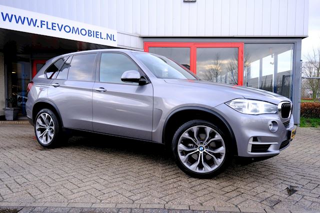 BMW X5 occasion - FLEVO Mobiel