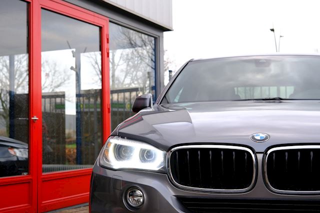 BMW X5 occasion - FLEVO Mobiel