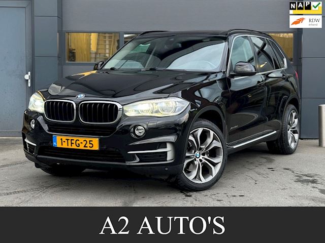BMW X5 occasion - A2 Auto's