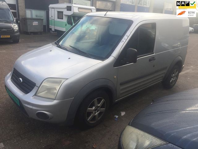 Ford Transit Connect T200S 1.8 TDCi Trend Airco!!!!!!!