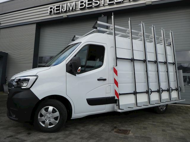 Renault MASTER occasion - Reijm Bestelauto's