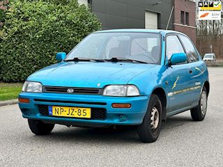 Daihatsu Charade occasion - Excellent Cheap Cars