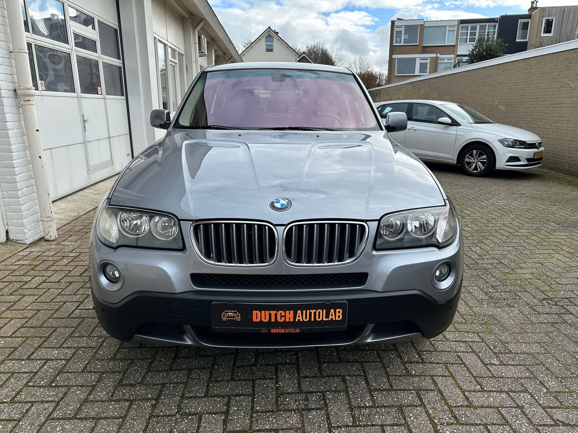 BMW X3 occasion - Dutch Autolab