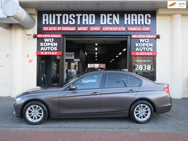 BMW 3-serie occasion - Autostad Den Haag