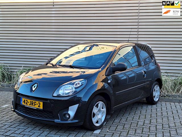 Renault Twingo | 1.2 Dynamique | Lage km stand | Airco |