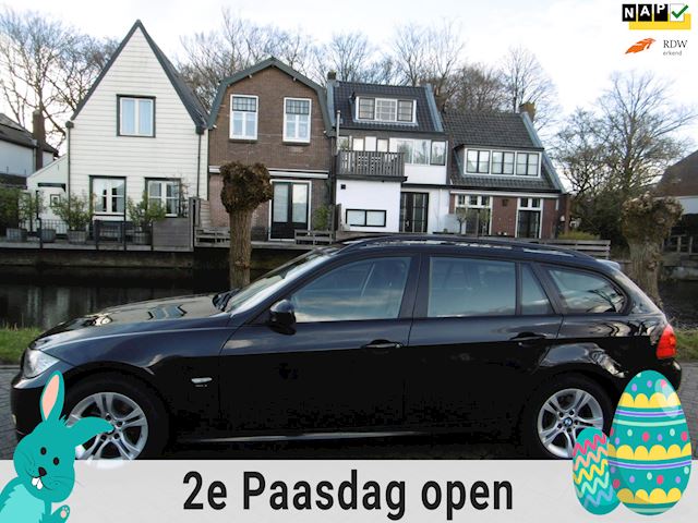 BMW 3-serie Touring occasion - Occasiondealer 't Gooi B.V.