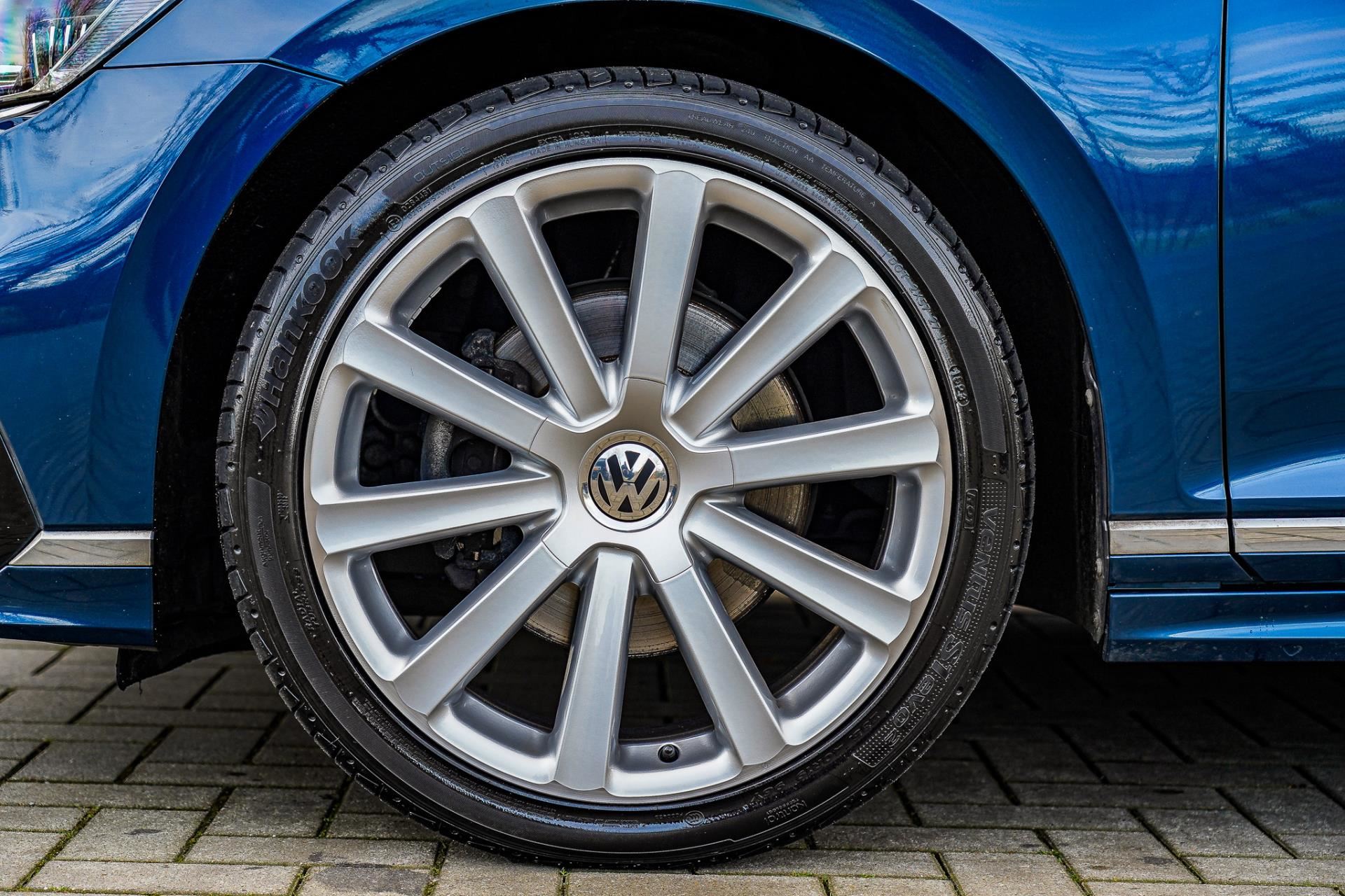 Volkswagen Passat occasion - Kesteloo Automotive B.V.
