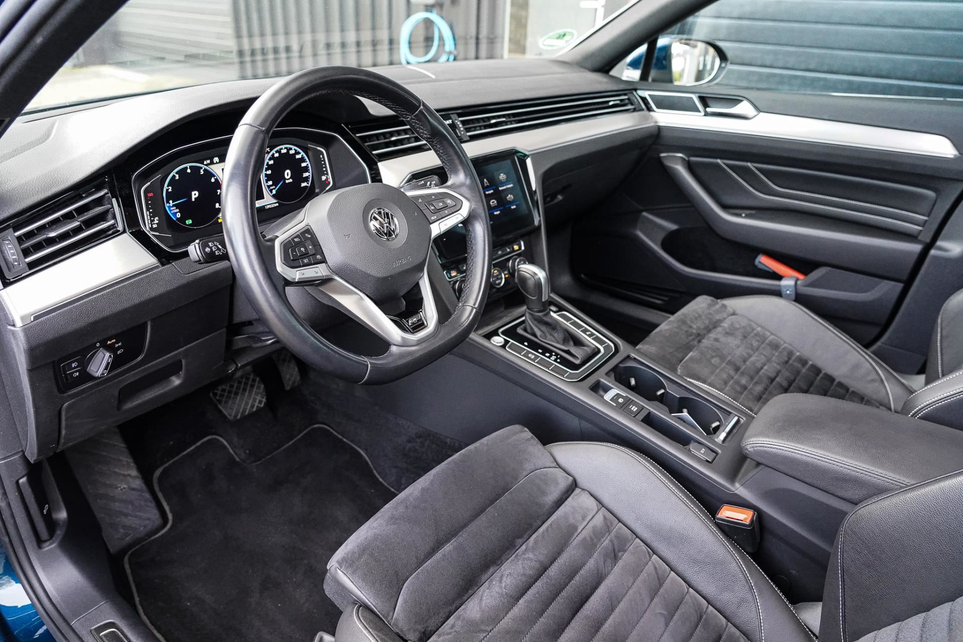 Volkswagen Passat occasion - Kesteloo Automotive B.V.