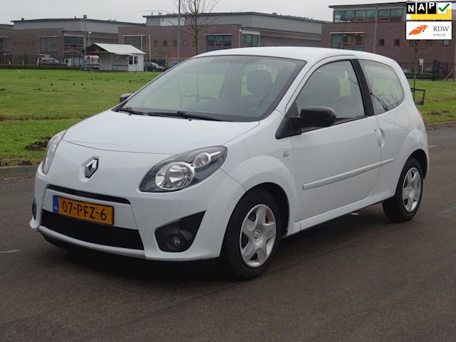 Renault Twingo occasion - Dunant Cars