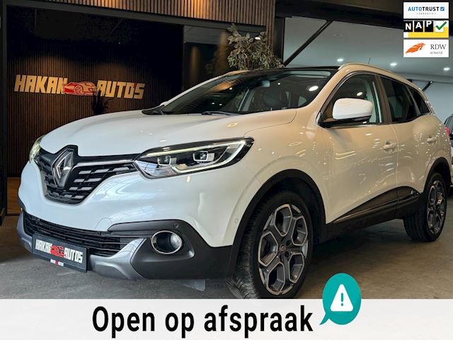 Renault KADJAR occasion - Hakan Auto's