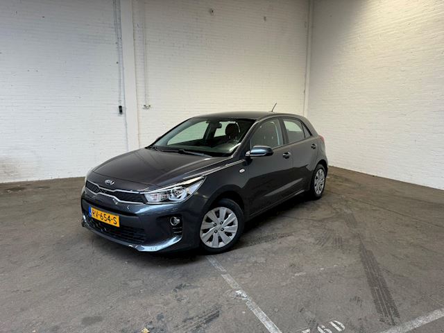 Kia Rio 1.0 TGDI ComfortPlusLine Navigator|Camera|DAB+