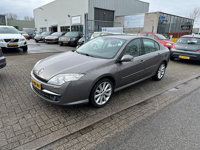 Renault Laguna occasion - Eskes Auto's