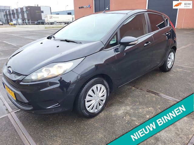 Ford FIESTA 1.25 trend Airco top conditie