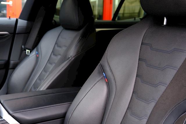 BMW 8-serie Gran Coupé occasion - FLEVO Mobiel