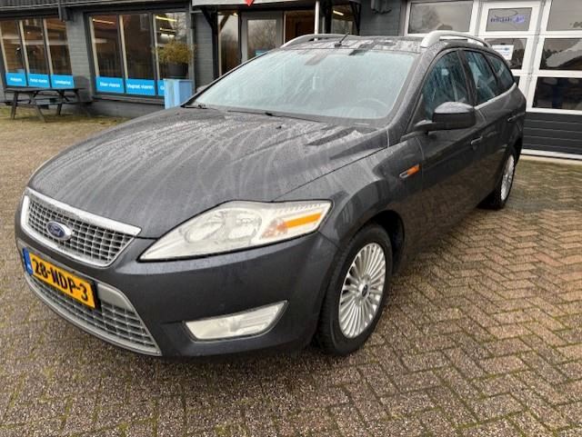 Ford Mondeo Wagon occasion - Ketelaars Auto's