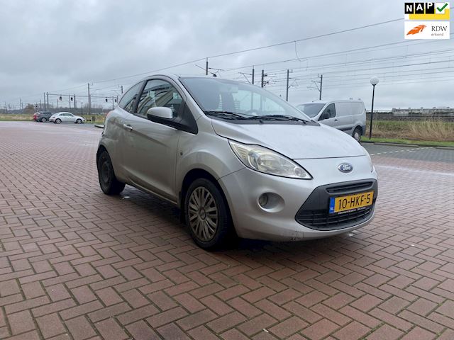 Ford Ka occasion - Autobedrijf Maximus