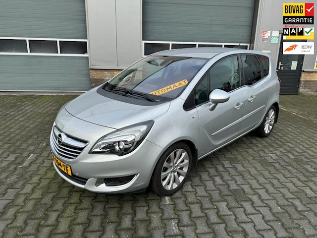 Opel MERIVA occasion - Kenkay Autoservice