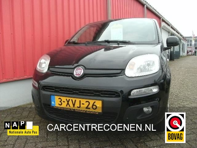 Fiat Panda occasion - Car Centre Coenen