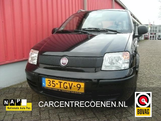 Fiat Panda occasion - Car Centre Coenen