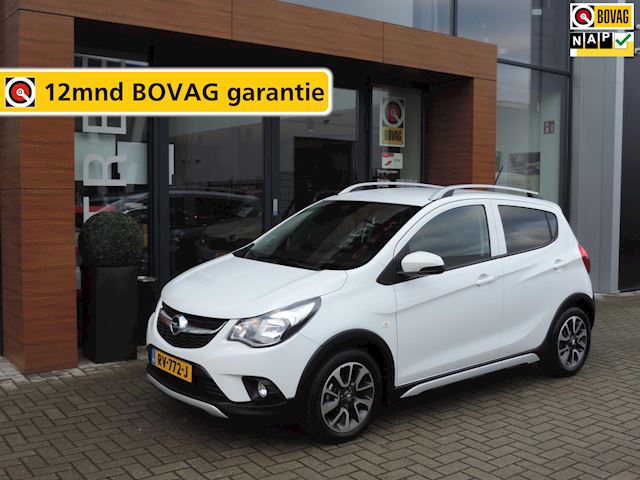 Opel KARL occasion - Autobedrijf van Meegen