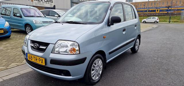 Hyundai Atos occasion - Imex Cars