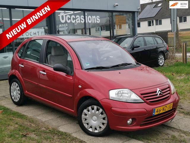 Citroen C3 occasion - Loyaal Auto's