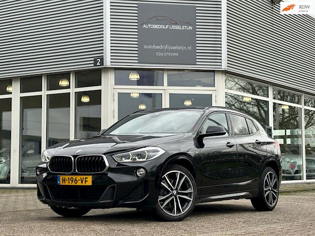 BMW X2 occasion - Autobedrijf IJsselstijn