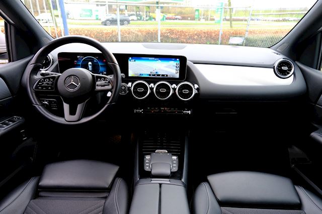 Mercedes-Benz B-klasse occasion - FLEVO Mobiel