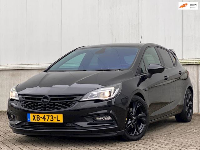 Opel Astra occasion - Automall