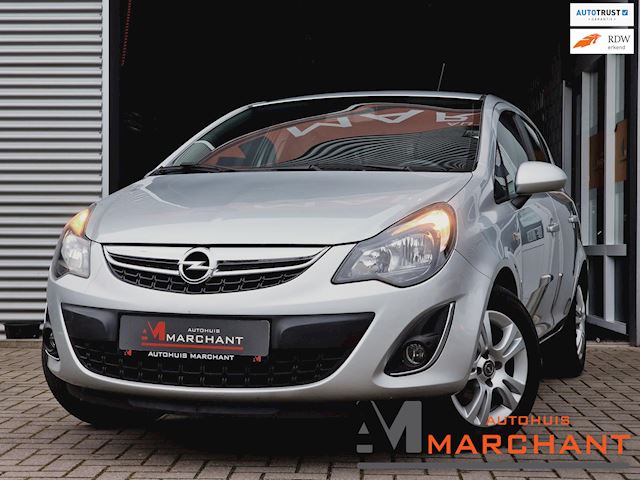 Opel Corsa 1.2-16V Design Edition|CRUISE Control|Elek.Pak