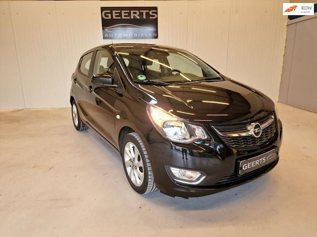 Opel KARL occasion - Geerts automobielen
