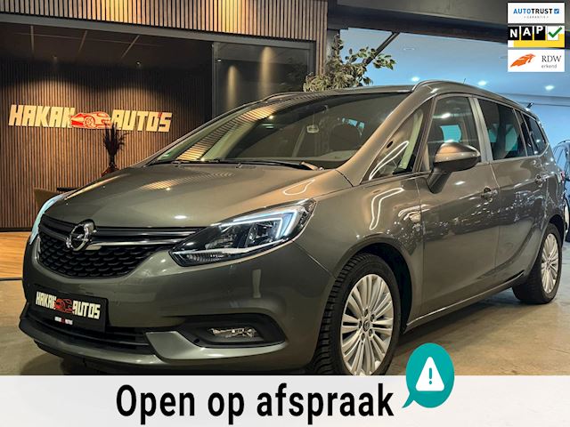 Opel Zafira Tourer occasion - Hakan Auto's