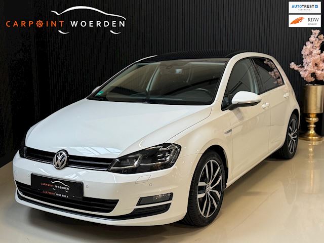 Volkswagen Golf occasion - Carpoint Woerden