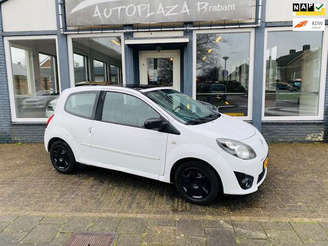 Renault Twingo occasion - Autoplaza Brabant