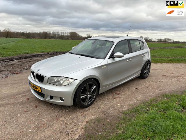 BMW 1-serie occasion - Second-Cars Liempde