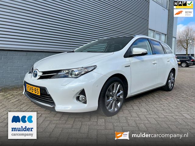 Toyota Auris Touring Sports occasion - Mulder Car Company