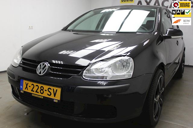 Volkswagen GOLF occasion - Autoservice Axacars